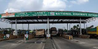 Toll workers' agitation on 31st against the decision to close toll gates | टोल नाके बंदच्या शासन निर्णयावर टोल कर्मचाऱ्यांचे ३१ ला आंदोलन