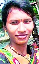 Newly-married suicide in Kanhalgaon | कान्हाळगावात नवविवाहितेची आत्महत्या