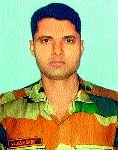  Army jawans missing from Deolali | देवळाली येथील लष्करी जवान बेपत्ता