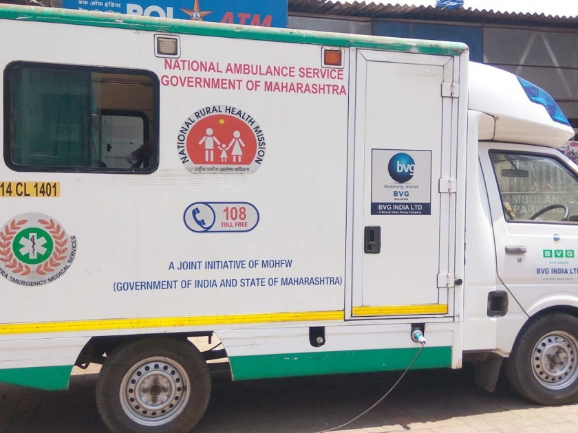 In Amravati district, so far 232 women have deliverd in the ambulance | अमरावती जिल्ह्यात आतापर्यंत २३२ महिला झाल्या रुग्णवाहिकेतच प्रसूत