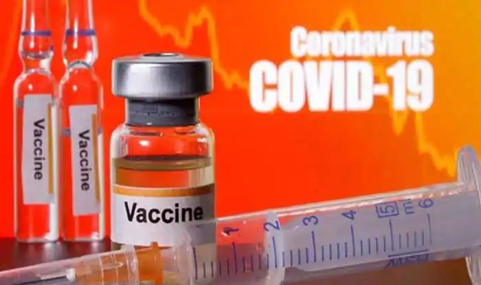 The first phase of covacin is completed | कोव्हॅक्सिनचा पहिला टप्पा पूर्णत्वाकडे