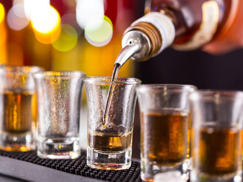 Govt ignore three liquor ban districts in State | राज्यातील दारूबंदीच्या तीनही जिल्ह्यांना शासनाने सोडले वाऱ्यावर