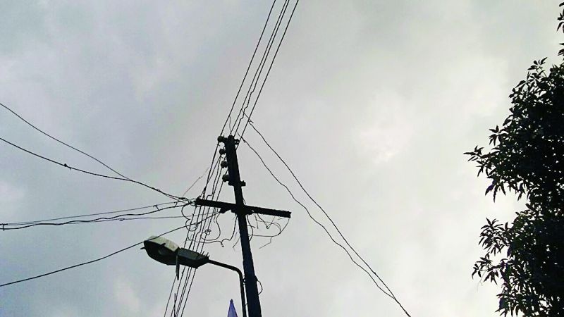 100 Crore Electricity Stolen in second capital of state | उपराजधानीत १०० कोटींची वीज चोरी