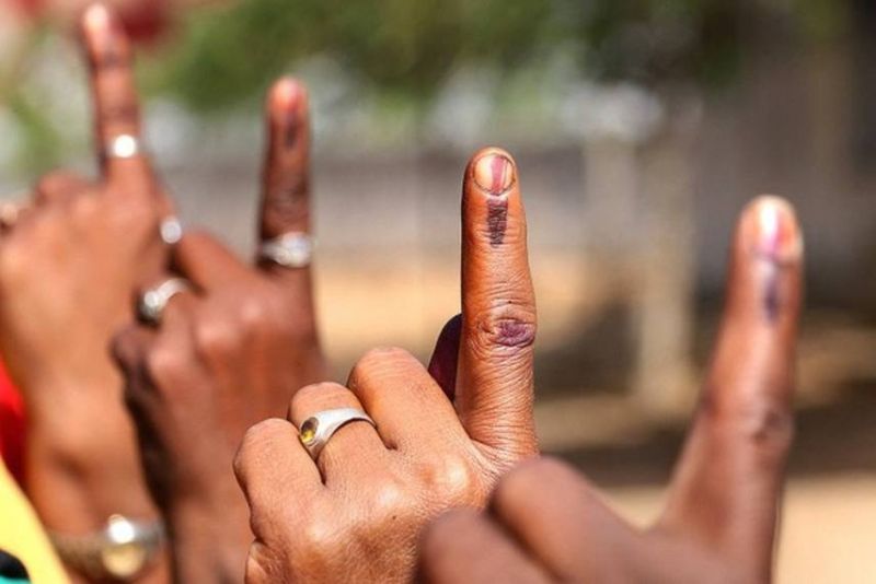 National Voters Day; In Nagpur, the number of voters increased fivefold | राष्ट्रीय मतदार दिन; नागपुरात पाचपटींनी मतदार वाढले