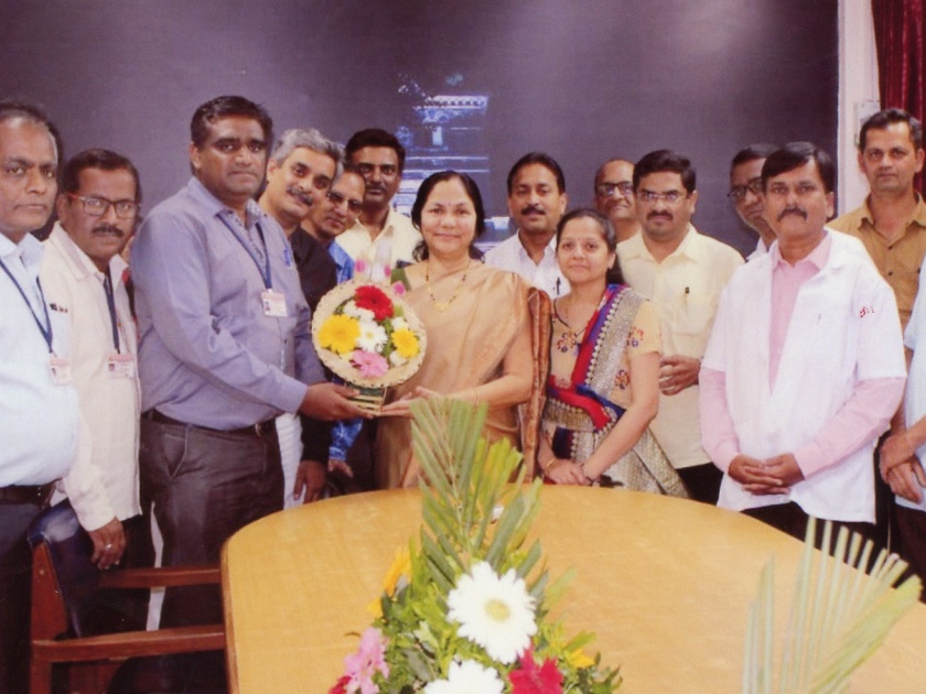 Rajarshi Shahu Medical College Achievement in CCMP Exam | ‘सीसीएमपी’ परीक्षेत राजर्षी शाहू वैद्यकीय महाविद्यालयाचे यश