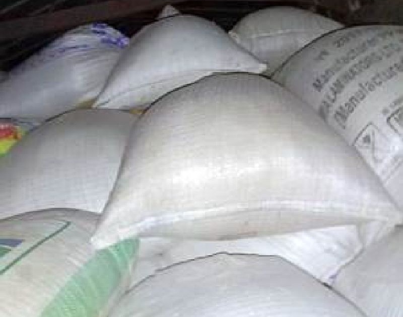 Grain smuggling from Paratwada | परतवाड्यातून धान्याची तस्करी