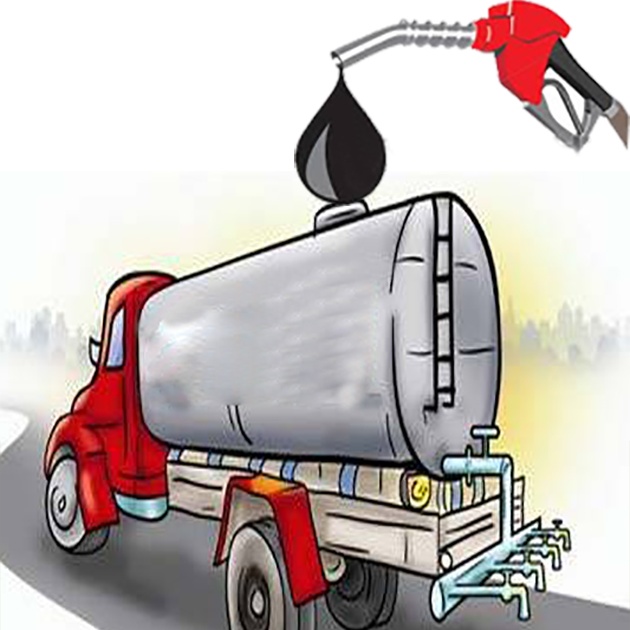 Mixed petrol in milk tanker; Crime against six | दुधाच्या टँकरमध्ये मिसळले पेट्रोल; सहा जणांविरूद्ध गुन्हा