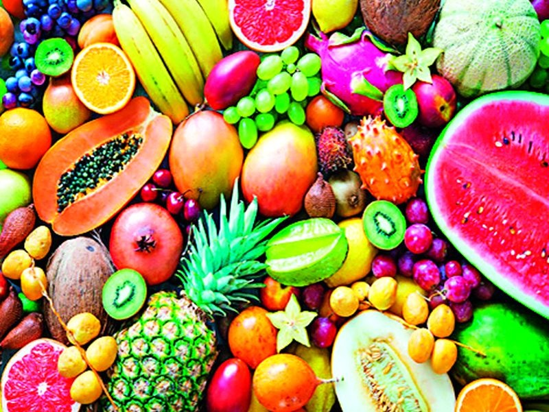 Chemically ripened fruits are dangerous to health | रसायनयुक्त पिकविलेली फळे आरोग्यासाठी धोकादायक