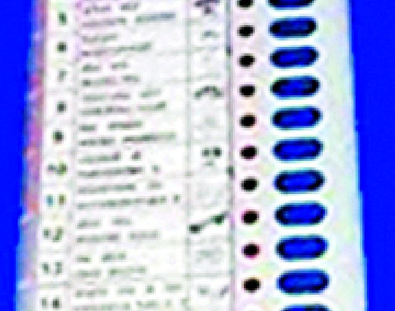 Maharashtra Election 2019 ; accounted for 8.5 percent of the vote | Maharashtra Election 2019 ; अपक्षांनी घेतली ३०.७५ टक्के मते