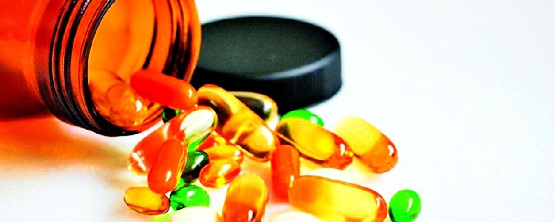 Increased use of vitamin pills | विटॅमिन्सच्या गोळ्यांचा वापर वाढला