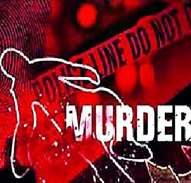 Mitra murdered by money dispute | पैशाच्या वादातून मित्राची हत्या