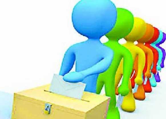 Polling on Friday for five Gram Panchayats in Kolhapur district | कोल्हापूर जिल्ह्यातील पाच ग्रामपंचायतींसाठी शुक्रवारी मतदान
