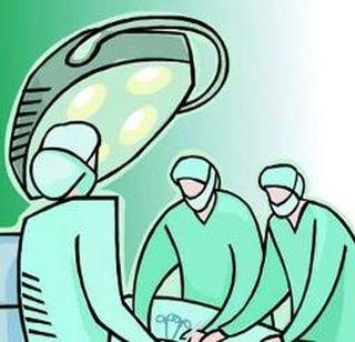  Four patients after family welfare surgery septic | कुटुंब कल्याण शस्त्रक्रियेनंतर चार रुग्णांना झाले सेप्टीक
