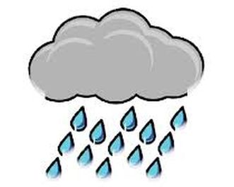 Chance of rain next week | पुढील आठवड्यात पावसाची शक्यता