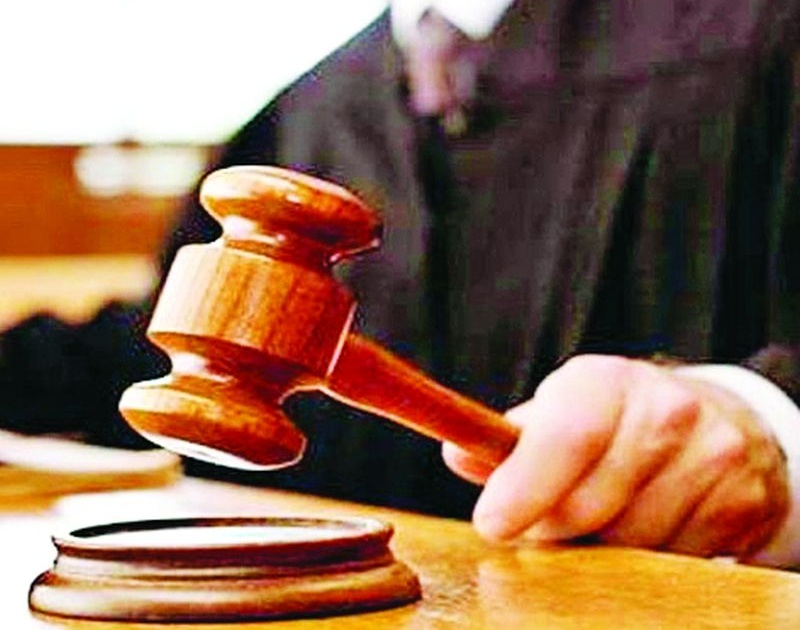 Husband sentenced to life imprisonment for murdering wife | पत्नीची हत्या करणाऱ्या पतीस जन्मठेपेची शिक्षा