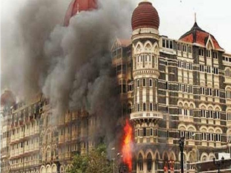 Changing the face of terrorism | मुंबईवरच्या 26/11च्या दहशतवादी हल्ल्यानंतर आतंकवाद्यांचा चेहरा बदलतोय