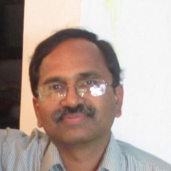 Ashish Darpe of Nagpur ranks among the best scientists in the world | नागपूरच्या आशिष दर्पे यांना जगातील सर्वोत्कृष्ट शास्त्रज्ञांमध्ये स्थान