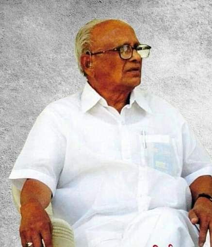 Former MLA of Yavatmal district Anantrao Deosarkar passed away | यवतमाळ जिल्ह्यातील माजी आमदार अनंतराव देवसरकर यांचे निधन