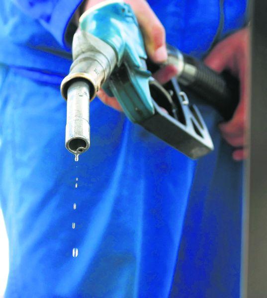 Diesel sales in Nagpur city decreased by 60 percent | नागपूर शहरातील डिझेलची विक्री ६० टक्के घटली