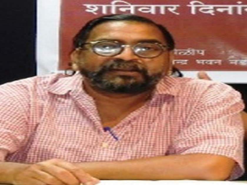 Madgaon Ravindra Bhavan committee dismissed | मडगाव रवींद्र भवनची समिती तडकाफडकी बरखास्त