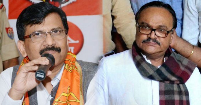 BJP defeats Bhujbal-Raut | भुजबळ-राऊतांकडून भाजपला टोले