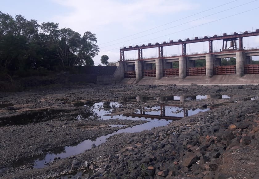 Bandhur, Bhagora, Devlali Camp water supply | भगूर, देवळाली कॅम्पचा पाणीपुरवठा बंद
