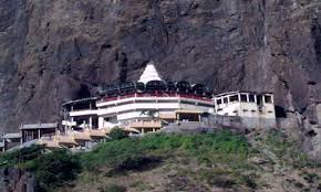 Appeal to the administration to cancel the Kojagiri Pournima celebration on Saptashring fort | सप्तशृंग गडावर कोजागिरी पौर्णीमा उत्सव रद्द प्रशासनाचे सहकार्य करण्याचे आवाहन