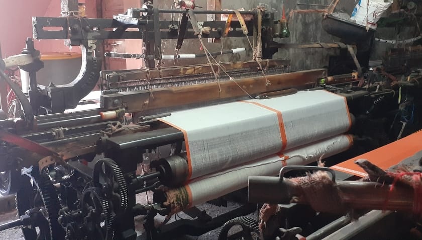 The roar of machinery will start again in Malegaon | मालेगावी पुन्हा सुरू होणार यंत्रमागांचा खडखडाट