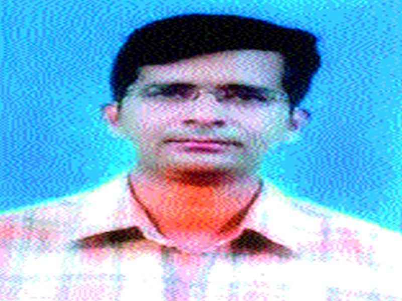 NMC's assistant engineer Patil still missing | महापालिकेचे सहायक अभियंता पाटील अद्यापही बेपत्ता