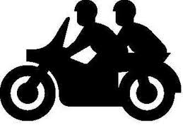  Both die in a two-wheeler accident in Satpur | सातपूरला दुचाकी अपघातात दोघांचा मृत्यू