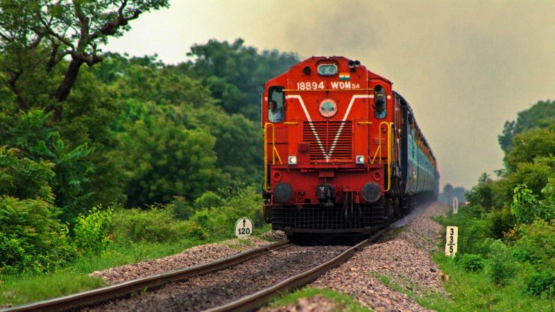 Special trains from Nagpur to Mumbai-Pune for Holi | होळीनिमित्त नागपूरहून मुंबई-पुण्यासाठी विशेष रेल्वेगाड्या