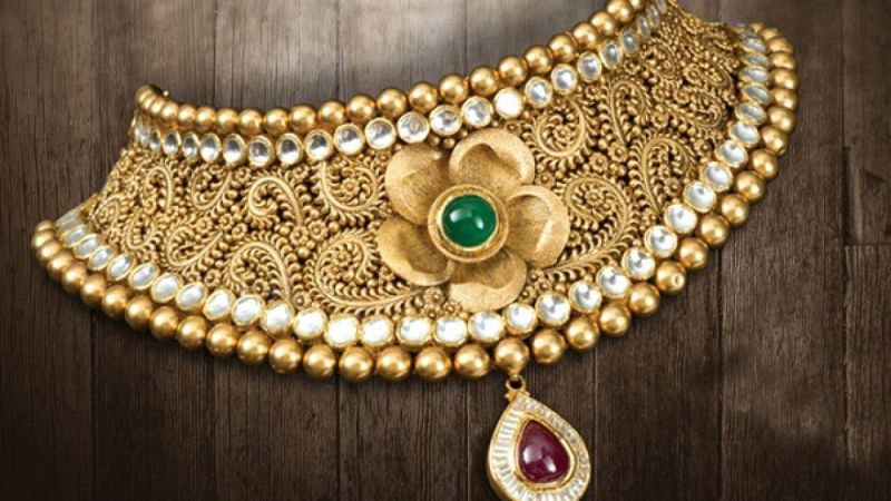 Prices of Gold is on 'recordbreak' in Nagpur; Will you up to 45,000 in Diwali? | सोन्याच्या दराचा नागपुरातही ‘रेकॉर्डब्रेक’; दिवाळीत ४५ हजारांवर जाणार?