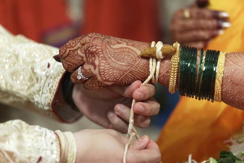 Lok Sabha Election 2019; Marriage has been violated by the Code of Conduct | Lok Sabha Election 2019; लग्नसराईला आचारसंहितेचा फटका