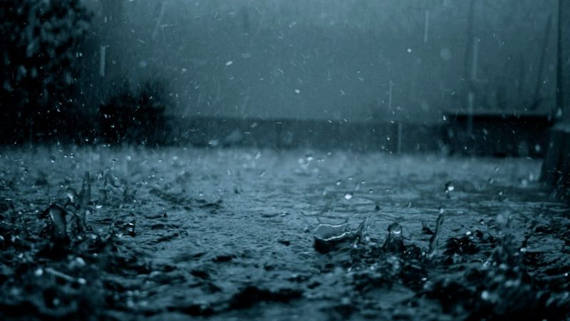 Vidarbha monsoon delay; Breaks record of the decade | विदर्भात मान्सूनला उशीर; दशकाचा रेकॉर्ड तुटला