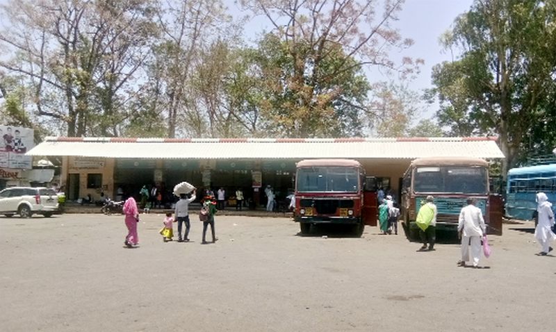 11 crores sanctioned for Shirpur bus station | शिरपूर बस स्थानकासाठी ११ कोटीचा निधी मंजूर
