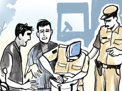 Millions of liquor seized so far with cash | दारू, रोकडसह आतापर्यंत लाखोंचा मुद्देमाल जप्त