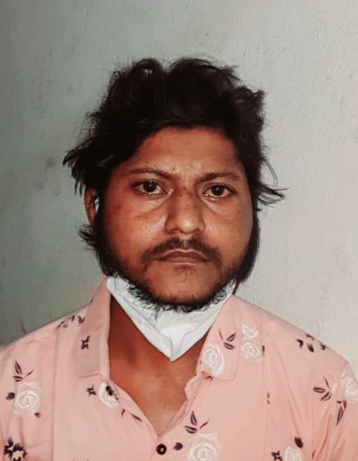 Murder of a wanderer at Padma Chitramandir Chowk, arrest of a fellow wanderer | पद्मा चित्रमंदिर चौकात फिरस्त्याचा खून, सहकारी फिरस्त्यास अटक