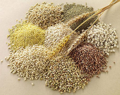 Wheat, sorghum, rice also expensive; Get it now, it will increase | गहू, ज्वारी, तांदूळही महाग; आत्ताच घ्या, आणखी वाढणार