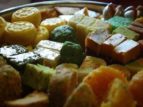 10 lakhs of food items seized in Sangli district in Dasari, Diwali | सांगली जिल्ह्यात दसरा, दिवाळीत तब्बल १० लाखांचे अन्नपदार्थ जप्त