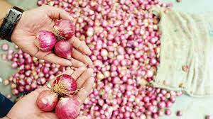 Onion market at Vinchur closed | विंचूर येथील कांदा मार्केट बंद