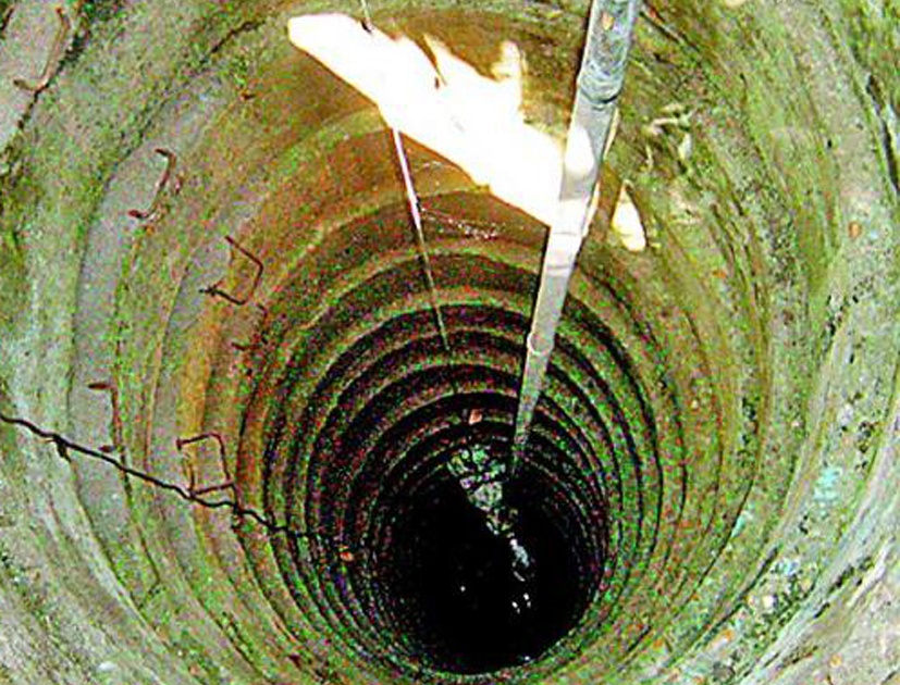 Parbhani: Water scarcity in Palam taluka | परभणी : पालम तालुक्याला पाणीटंचाईच्या झळा