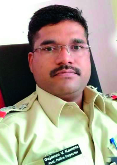 Assistant police inspector trap in graft in Jat | जतमध्ये लाच घेताना सहायक पोलीस निरीक्षक जाळ्यात