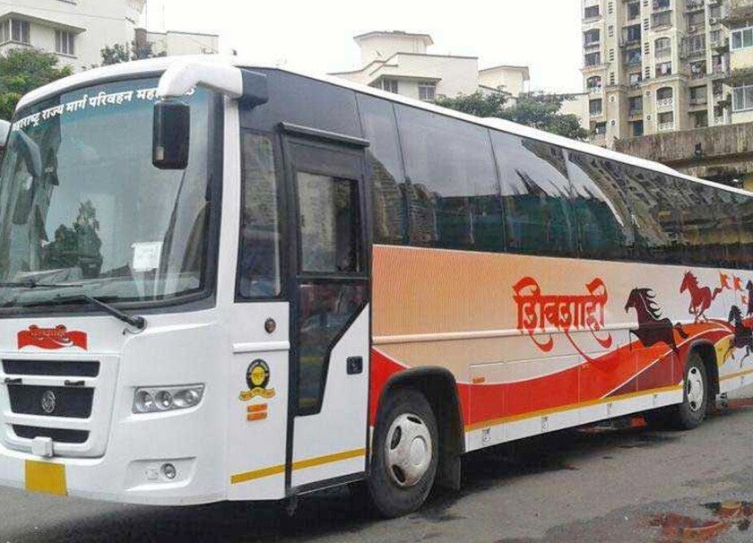 Shivshahi buses will also be available on 'Package Tour' | शिवशाही बसेसही मिळणार आता ‘पॅकेज टुर’वर