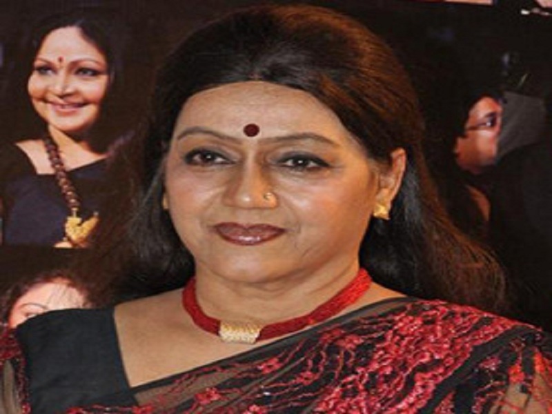 Veteran actress Sudhir Dalvi was nominated for this year. Savalaram Award, whereas Ganga - Jamuna Award Jayshree T. Announced to them | जेष्ठ सिनेनाट्य अभिनेते सुधीर दळवी यांना यंदाचा पी. सावळाराम पुरस्कार, तर गंगा - जमुना पुरस्कार जयश्री टी. यांना जाहीर