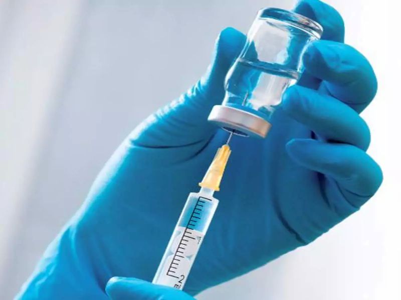 Wardha ranks among the top five districts in the state in vaccination | लसीकरणात राज्यातील पहिल्या पाच जिल्ह्यात वर्ध्याला स्थान