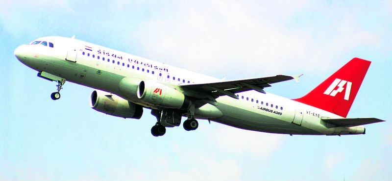 Air-India is being treated Nagpur as secondary | एअर इंडियाची नागपूरला सापत्न वागणूक
