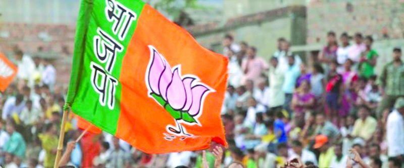 BJP will fight in Katol and Ramtek in Nagpur district | नागपूर जिल्ह्यातील काटोल व रामटेकमध्ये भाजपच लढणार