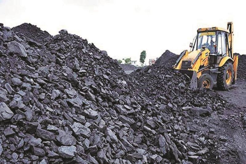 Liaisoning in Coal resumes after seven years | सात वर्षांनंतर पुन्हा सुरू होणार कोळशात ‌‘दलाली’