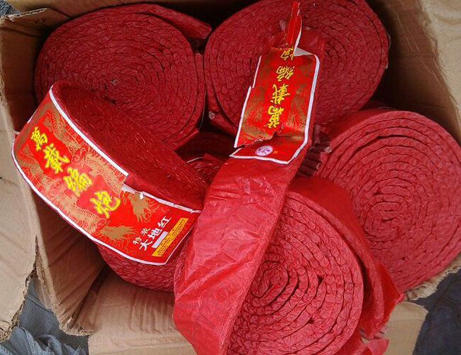 Vendors unannounced 'no' to China firecrackers this Diwali | यंदा दिवाळीत चायना फटाक्यांना विक्रेत्यांचा एकमुखी 'ना'