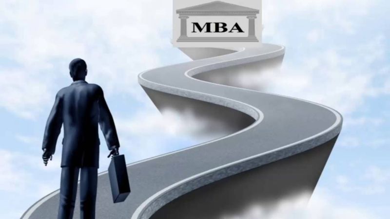 Now the study of 'MBA' will be like 'Medical' | आता ‘मेडिकल’प्रमाणे होणार ‘एमबीए’चा अभ्यास